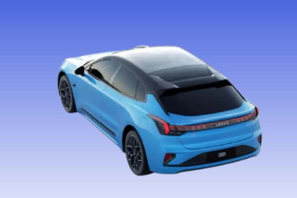 汾西县回收公司车