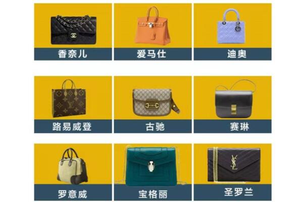 汾西县回收品牌包包