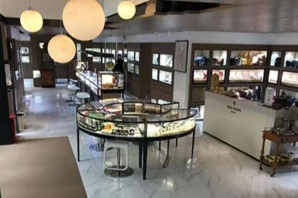 汾西县寄卖奢侈品店